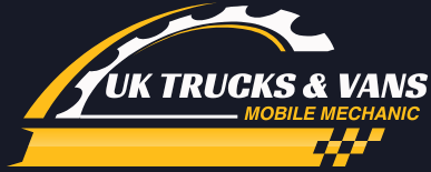 UK Trucks and Vans - Logo - Mobile Mechanic Services